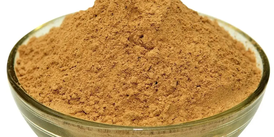 jamun seed powder