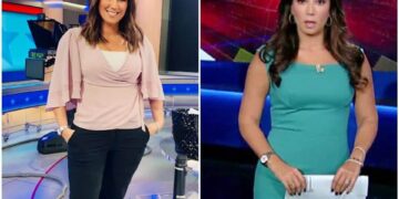 julie banderas fox news channel