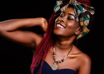 kash kaaria apple up next-artist east africa