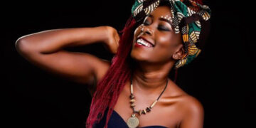 kash kaaria apple up next-artist east africa