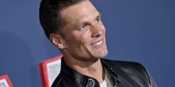 net worth of Tom Brady in 2023