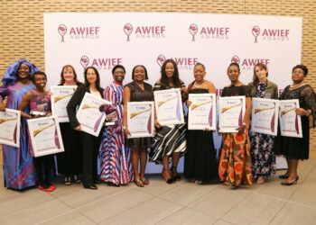 nominations for 2023 AWIEF Awards