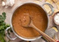 pinto bean soup recipe