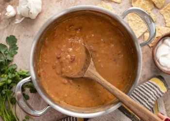 pinto bean soup recipe