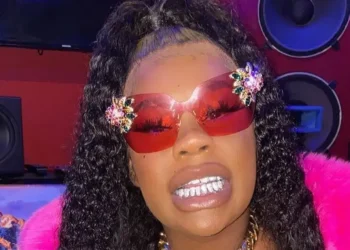 rapper sukihana net worth