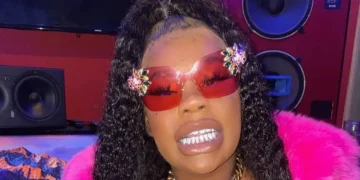 rapper sukihana net worth