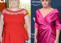 rebel wilson weight loss before after
