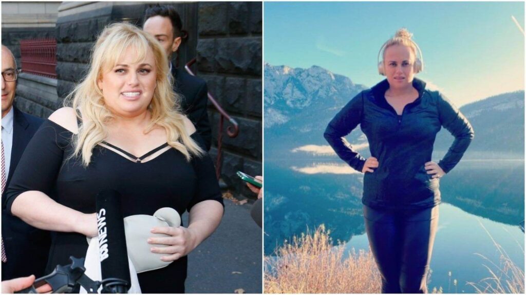 rebel wilson weight loss diet