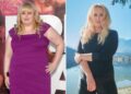 rebel wilson weight loss diet plan