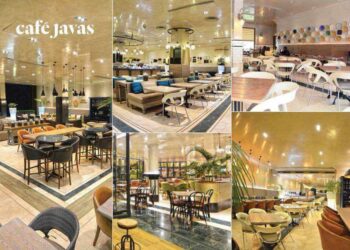 restaurants in uganda kampala