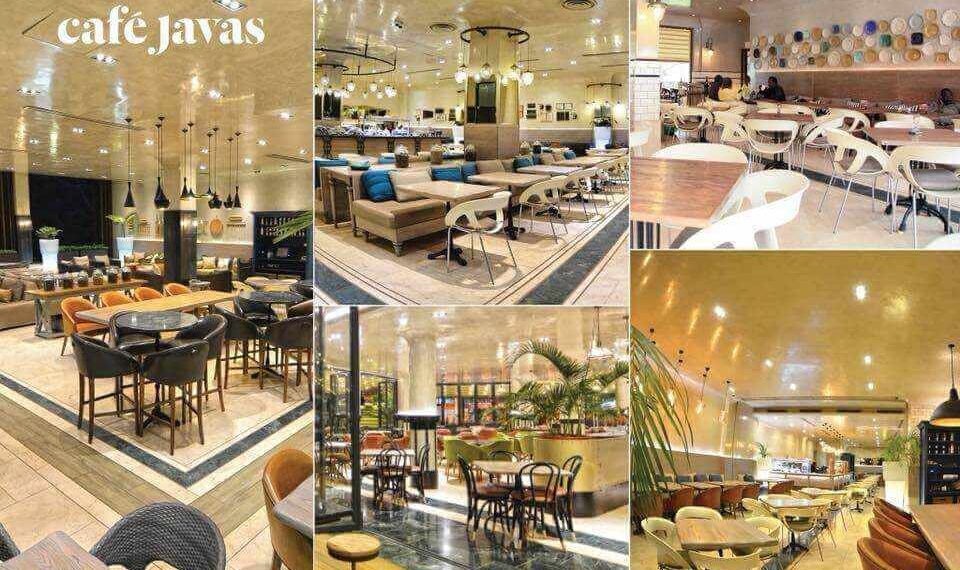 restaurants in uganda kampala