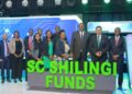 sc shilingi fund uganda launched