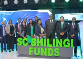 sc shilingi fund uganda launched