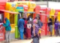 targeted attacks on mobile money dealers and banking agents