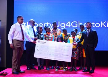 ugandan ghetto kids appointed