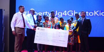 ugandan ghetto kids appointed