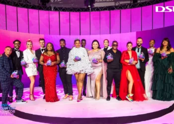2023 DStv Content Creator Awards Nominees