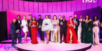 2023 DStv Content Creator Awards Nominees