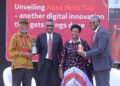 Absa Bank Uganda Introduces Absa Mobi Tap