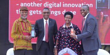 Absa Bank Uganda Introduces Absa Mobi Tap