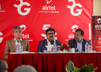 Airtel Uganda Secures 5G Spectrum