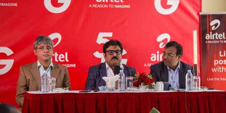 Airtel Uganda Secures 5G Spectrum