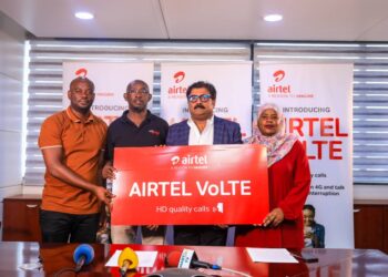 Airtel Uganda introduces HD voice calls