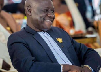 Apollo Nyegamehe Dies in Tragic Road Accident