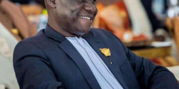 Apollo Nyegamehe Dies in Tragic Road Accident