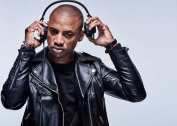 Apple Music Da Capo as the latest Isgubhu cover star