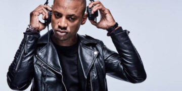 Apple Music Da Capo as the latest Isgubhu cover star