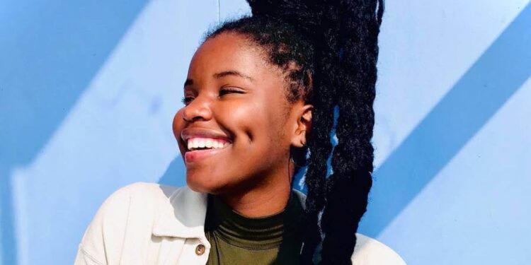 Apple Music Spotlights Amapiano Star Nkosazana Daughter in Africa Rising Program