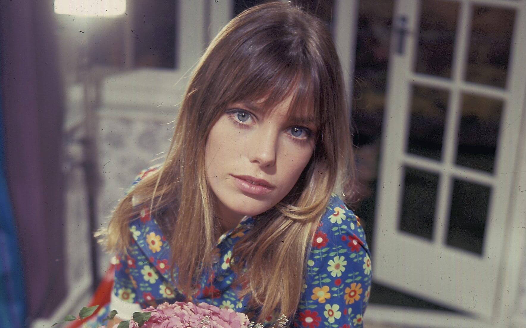 Jane Birkin The Iconic Muse, Inspiring Force Behind...