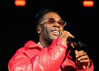 Burna Boy Dominates the 2023 Headies Nomination
