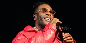 Burna Boy Dominates the 2023 Headies Nomination