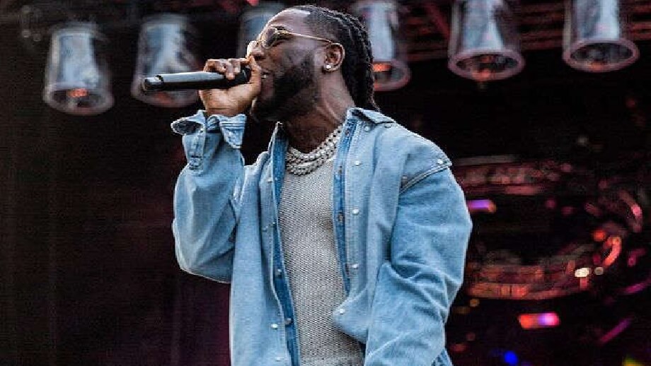 Burna Boy Nominees Revealed for the 2023 Headies