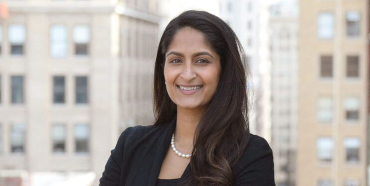 CD Baby Appoints Faryal Khan-Thompson as Senior Vice President to Drive Marketing and International Growth