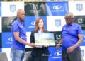Chinese Tire Giant Commits $750,000 to Uganda's SC VILLA