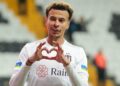 Everton Dele Alli opens up about childhood trauma