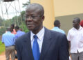 Hussein Kyanjo Died at Kibuli Hospital