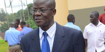 Hussein Kyanjo Died at Kibuli Hospital