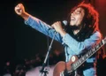 Island Records Sets Release Date for Bob Marley Africa Unite Album