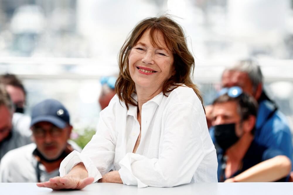 Jane Birkin Icon of French-Chic Style, died at 76