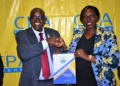 Josephine Okui Ossiya Becomes First Female President of Institute of Certified Public Accountants of Uganda