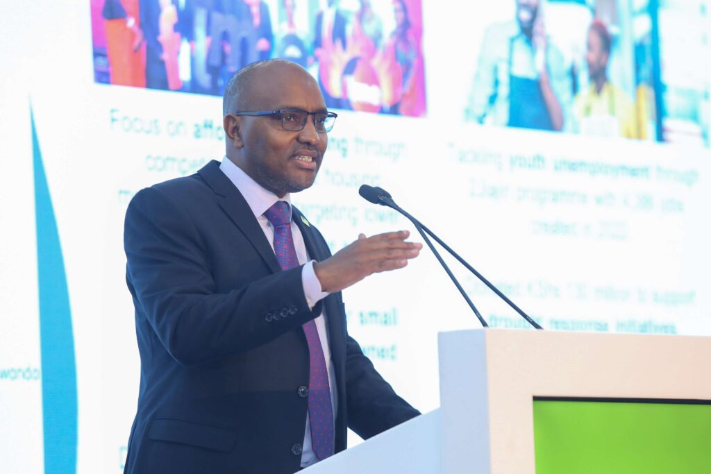 KCB Group pioneers Africa-wide deal to revolutionize cross-border transactions