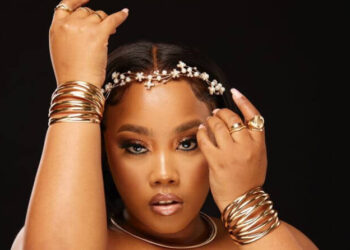 Khanyisa Spotify's EQUAL Africa ambassador for the month of July