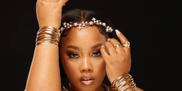 Khanyisa Spotify's EQUAL Africa ambassador for the month of July