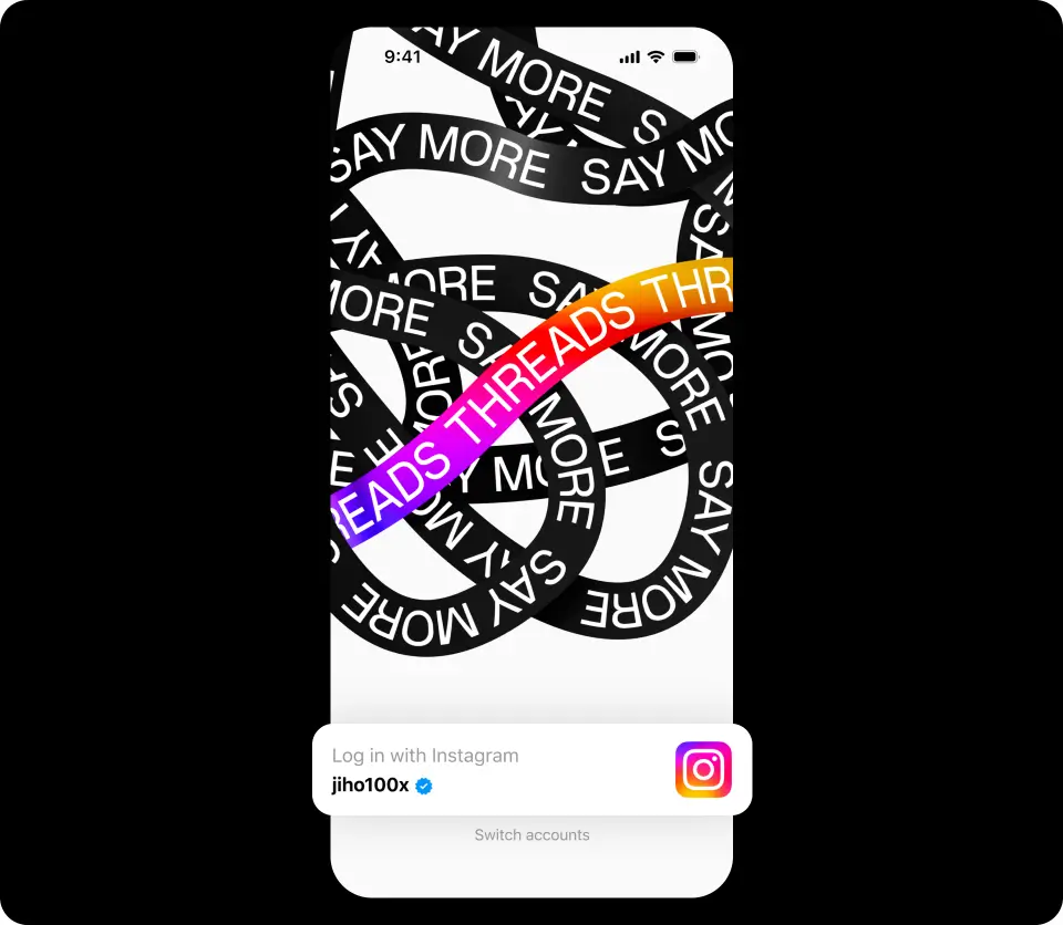 Meta launches Twitter app Threads