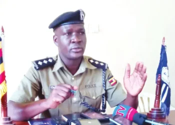 Mobile Banking Agent Killed in Gulu City Attack