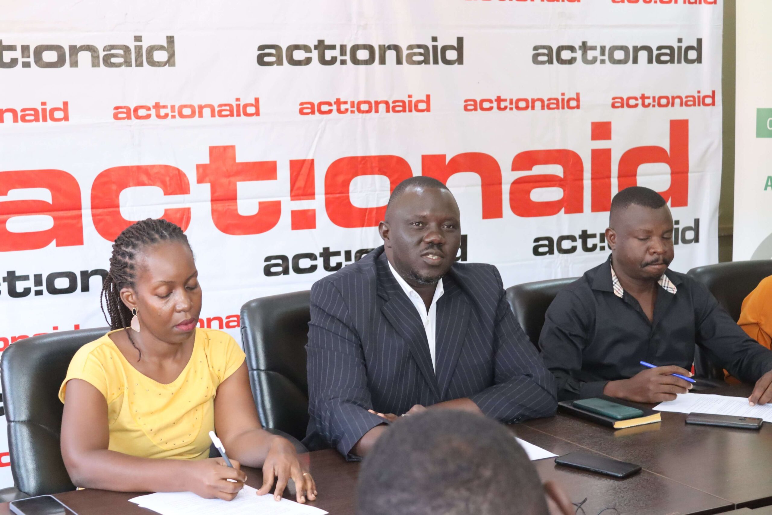 National Citizens Integrity Awards Launched by ActionAid to Recognize Anti-Corruption Efforts